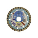 Mamut Turbo dijamantna rezna ploča - 125mm