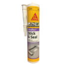 Sikaflex®-111 Stick & Seal - bijeli