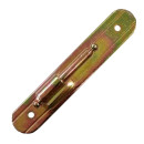 Nosač spojnice garažnih vrata - 160mm / Ø10