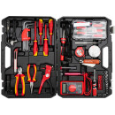 YATO 39009 - set alata za električare - 68 dijelni, 1000V