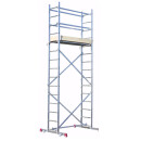 Skela aluminijska 5m - Krause Corda 916129