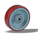 Transportni kotač poliuretanski - Ø125mm