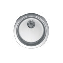 Sudoper Venera 480C Ø90