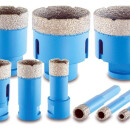 Sigma Fast 53030 dijamant kruna M14 - 30mm