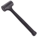 Čekić gumirani 740g fiberglas drška - YATO 4620