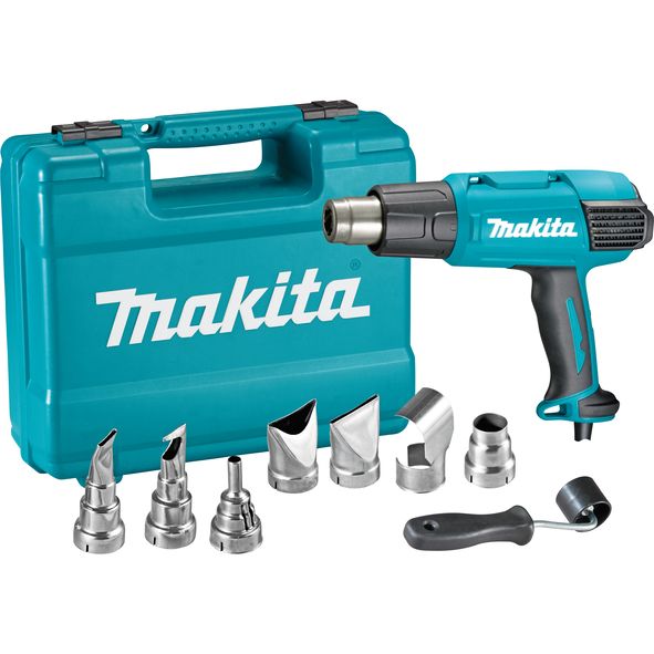 Makita HG6531CK - Fen Za Skidanje Boje