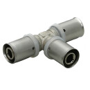 PEX T komad ravni 16mm
