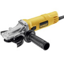 DEWALT kutna brusilica DWE4157F-QS - 125mmm