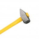 Čekić bravarski 4000g - PVC drška