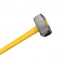 Čekić macola 5000g - PVC drška