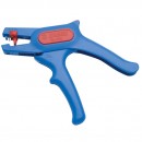 Unior - Kliješta za skidanje izolacije art.380