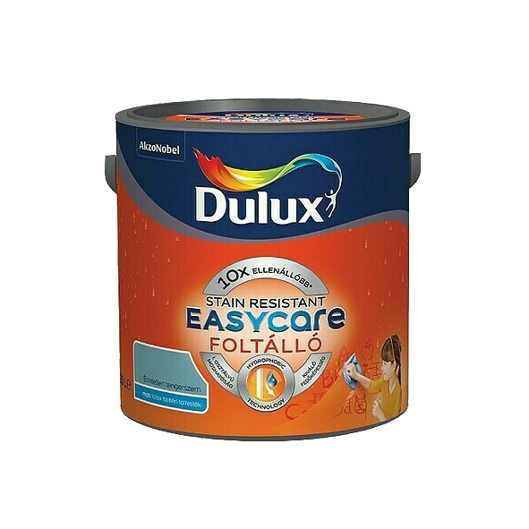 DULUX Easycare 2,5l - Stunning Brown