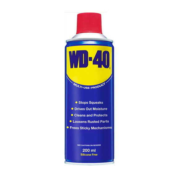 WD-40 200ml