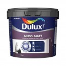 Dulux Acryl Matt 10l - bijela