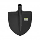 Strend Pro lopata špic nenasađena - 265x270mm