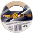 Obostrano ljepljiva traka armirana 50mm/25m Vorel 75262