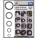 BGS set O-ring brtvi 5-20 mm -50kom