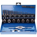 BGS set ureznica i nareznica art.901 - 32/1