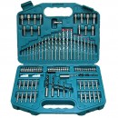 Makita 99 dijelni komplet za bušenje i odvijanje P-30835