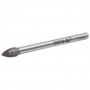 Svrdlo za staklo i keramiku 10mm