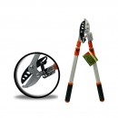 Škare za grane Premium teleskopske Clover