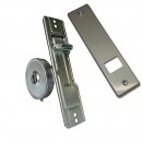 Namotač roletna sa rozetom