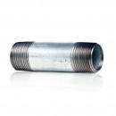 Nipla vodovodna pocinčana 3/4" - 250mm M/M