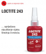 Loctite 243 - 10ml