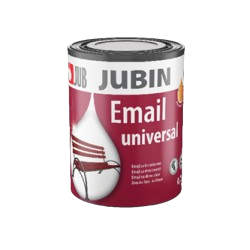 JUBIN Email Universal 0,75l - br.60 svjetlo zeleni