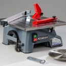 MONTOLIT F2 rezač keramike stolni - 180mm