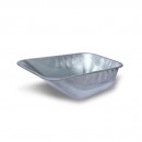 LIV korito za građevinska kolica - 80l 1,2mm