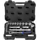 Grt. nasadnih ključeva 1/2" - Projahn 8661