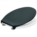 WC sjedalo sa Inox šarnirom - Diplomat