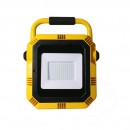 Prijenosni LED reflektor Green Tech 30W - 6000K IP65 aluminijski