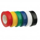 Izolir traka Green tech set - 10 komada raznobojni