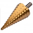 YATO 44740 - svrdlo stepenasto 6-38mm