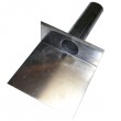 Rigalica za odvodnju oborinske vode s plaštom Ø40 x 500mm - Inox A2