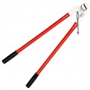 Alat za savijanje kuka - nosača oluka YATO 5410