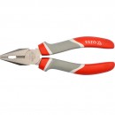 Kliješta kombinirana YATO 180mm - YT-2007