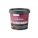 Jubin Decor Glamour 0,65l- zlatni