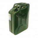 Kanistar za gorivo metalni - 10l