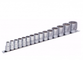 Ključ nasadni 1/2" 10-32 190H12P15  (na zakački)