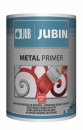 Jubin metal primer sivi  0,75L