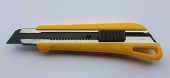 Skalpel profi 18mm crni