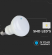 Žarulja led E14 R50 4,8W 6500K