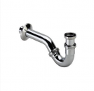 Sifon metalni 5/4 za bide 230006 sa piletom