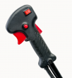 Trimer motorni za travu PG64330 (0,9kW,nit+trok.nož)