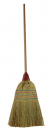 Metla sirkova velika -metalna drška 513127