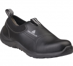 Cipele Miami S2 crne-niske sa kapicom