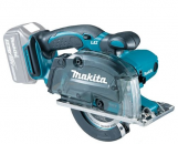 Makita akumulatorska kružna pila DHS680Z (18V,165 mm)